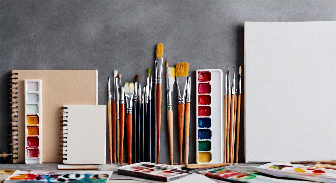 Where to Donate Art Supplies Near Me A Guide to Giving Back Perky